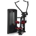 Strength Machine Gym Training Equipment For Pull Down