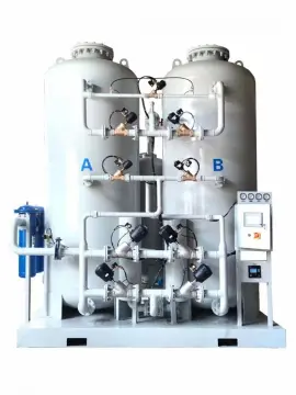Oxygen Gas Generator Machine Hotsale Overseas