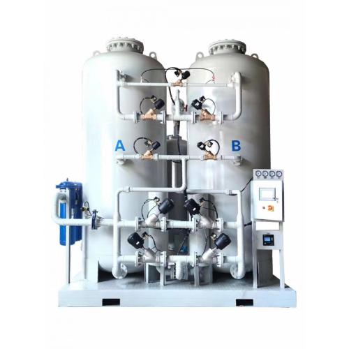 Customized Psa Nitrogen Generator with Short Delivery Time