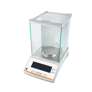 JF Series 220g/0.1mg High Precision Lab Balance