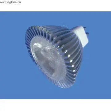 High Quality High Power LED Bulb -1