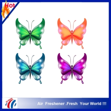 35days long lasting fragrance new car fragrance air freshener car