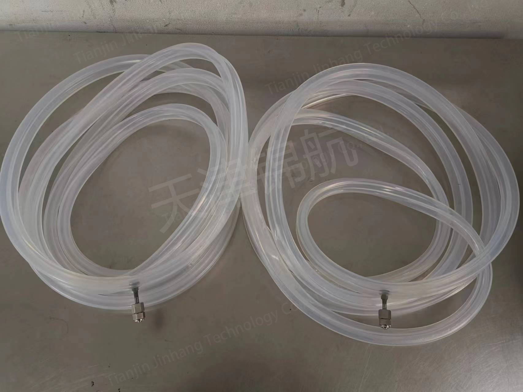 silicone inflatable seal