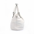 Womens Large Leather Fashion Vintage Tote Branded Bag