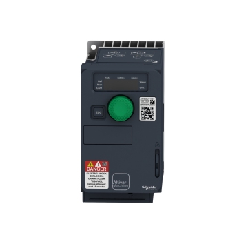 ATV320 0.75kW 200-240V New Compact Inverter