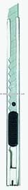 Metal Material Paper Colorful Cutter For School