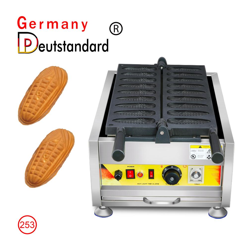 corn shaped waffle machine for sale