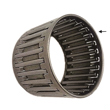 Auto Parts Input Transmission Gearbox Bearing FOR 4JA1 3/4 OEM K364130.5 TN6 /1701108D
