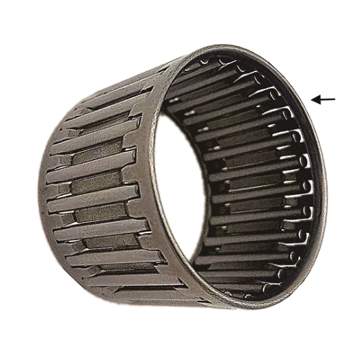 Auto Parts Input Transmission Gearbox Bearing FOR 4JA1 3/4 OEM K364130.5 TN6 /1701108D