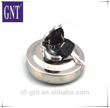 wholesale high quality SK200-8 fuel tank cap