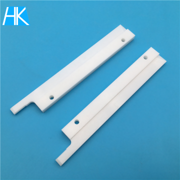 industrial sharp edge zirconia ceramic slot slitter cutter