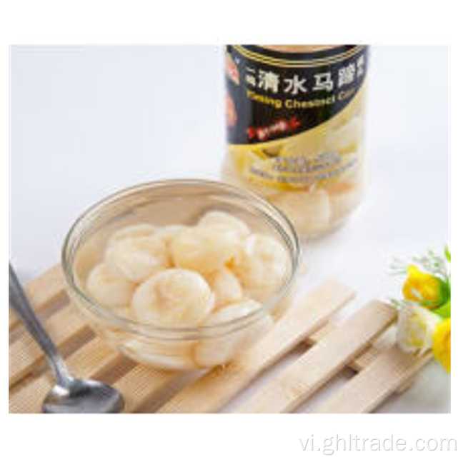 hạt dẻ nước ngon