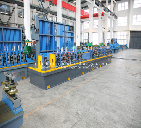 pipe welding machine