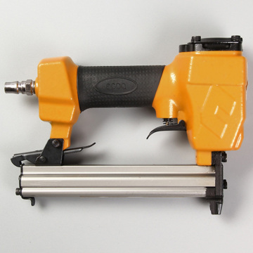 High-Quality Steel Pneumatic Finish Brad Nailer for Sofa and Fence Decoration
