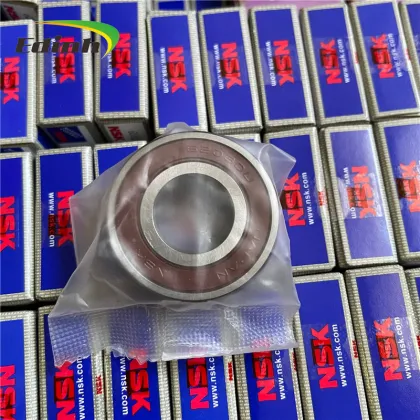 Deep Groove Ball Bearing Jappen Brand Nsk 6201DDUCM