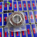 NSK Deep Groove Ball Bearing 6205zz 25x62x17mm Bearing