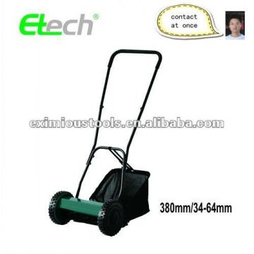 Hand push lawn mower/ETG012HM