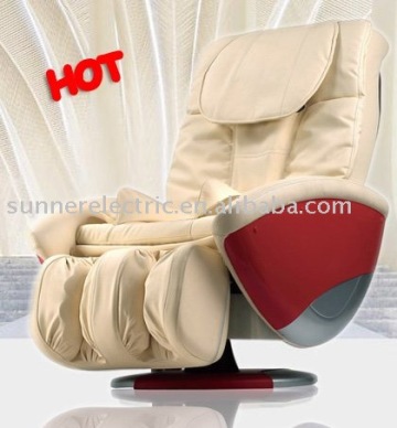 heat massage chairs