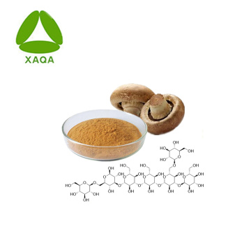 Top Quality Shiitake Mushroom Extract Lentinan 30% Powder