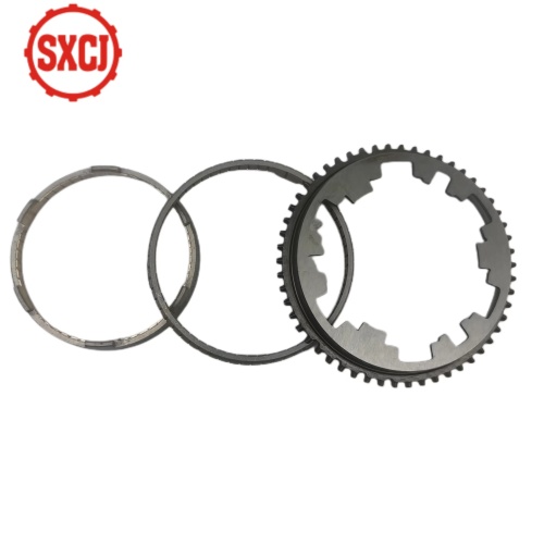 Auto Parts Input Transmission Synchronizer Ring for FIAT DOBLO 1/2