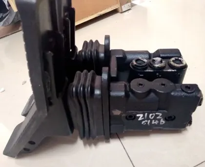 Kawasaki priority valve for Sany 150T Crawler Crane