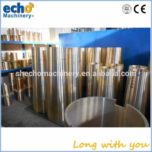 high quality self lubricating bronze bush for mining machinery