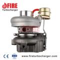 Turbófeltöltő CT26 17201-68010 1985-re- Toyota Land Cruiser