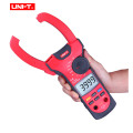 UNI-T UT207A/UT208A/UT209A 1000A Digital Clamp Meter 3/4 digit AC DC Ammeter Frequency Duty Cycle Diodes Continuity Multimeters