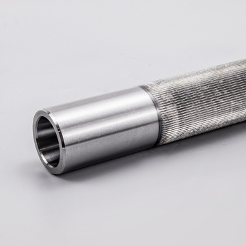 High Precision Balance Shaft for Industrial Machinery