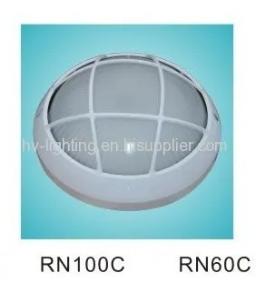 Rectangle Moisture-proof Lamp Outdoor Lamp 