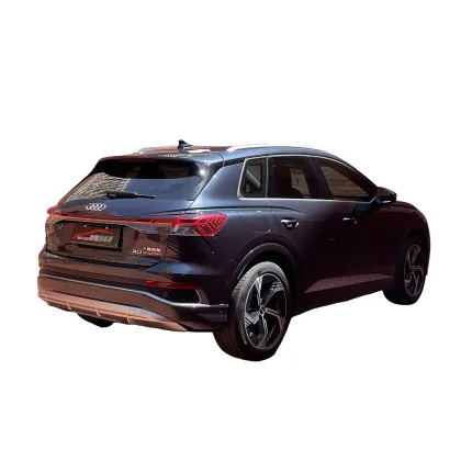 2023 AUDI Q4 e-tron Edition