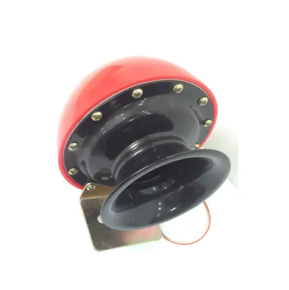 12V Electric Cow Bull Sound Car Horn