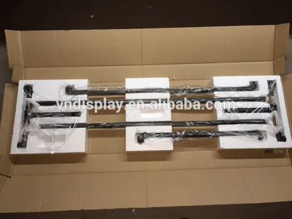 Lingerie Display Rack, Underwear Display Stand