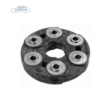 Universal Joint Drive Shaft Flex Disc Kit for Mercedes Benz - OE Number A1244110215 2104110515 (China Manufacturer)