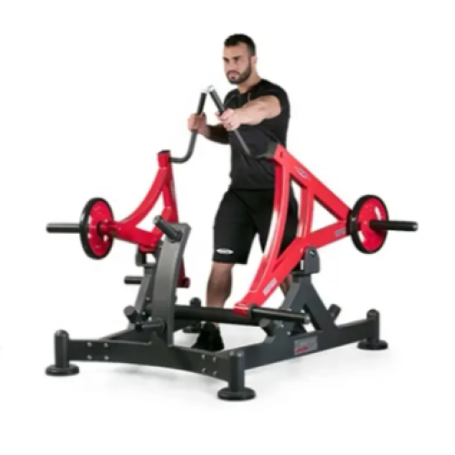 2024 High Quality Combo Twist Fitness Equipment