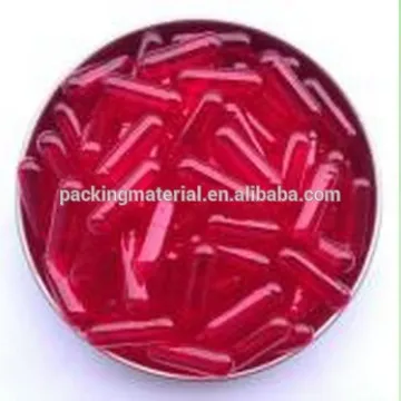 Size0 empty color capsules shells (size000,00,0,1,2,3,4,5)