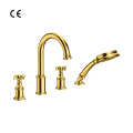 Danube Rim Mount Set Set