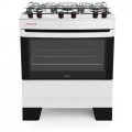 Black Mueller Stove Oven Cooker