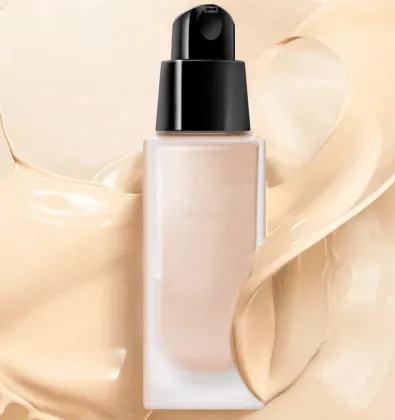 F2Ar Good Quality Beauty Matte Moisturizing Foundation Liquid