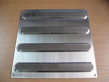 Stainless Steel Tactile Mat(XC-MDB6009)