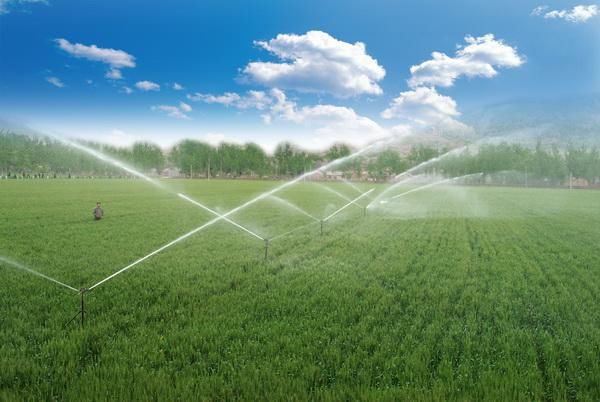 water saving