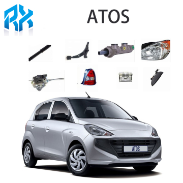 Kualiti OEM tulen hyundai atos alat ganti auto untuk casis, enjin dan elektrik