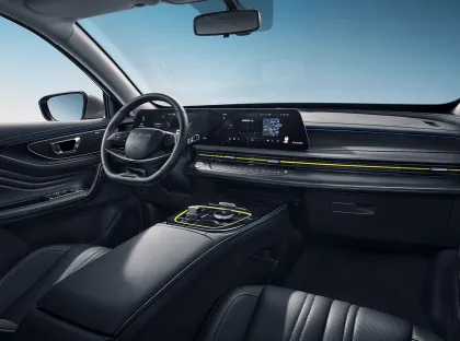 IN STOCK NOW Switzerland Used Cars Exeed