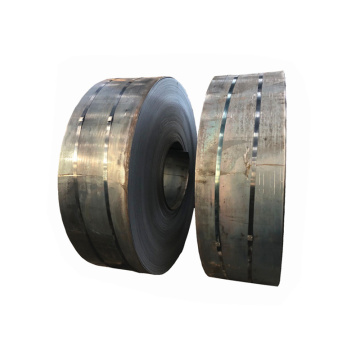 Factory Direct Prices for High-Quality S235JR, S375JR, and S355JR Hot Rolled Alloy Carbon Steel Plate Strips
