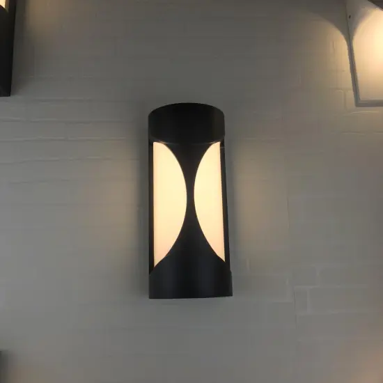 LED WALL LAMP rectangle