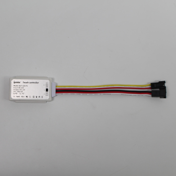 12V DC LED Touch Controller for Mirror Cabinet Lamp - New Design