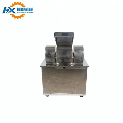 Food and Plant Coarse Powder Crushing Machine: Walnut Shell Grinder & Crusher