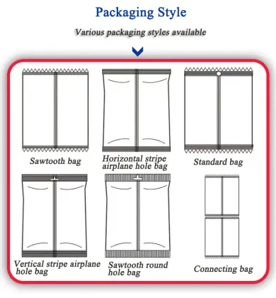 Pillow Type Automatic Servo Packing Machine for Ice Cream Pillow Pouch Packing