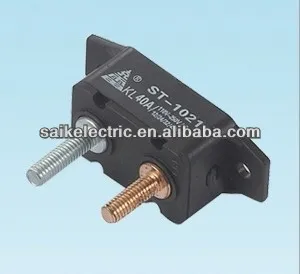 current overload circuit protect