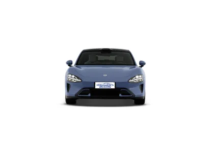 Xiaomi SU7 Pure Electric Car - Chinese High-Speed EV Vehicle